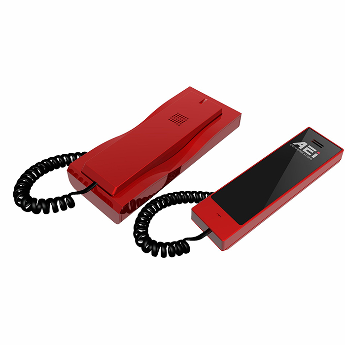 AAX 4100 Red